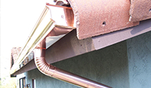 Rain Gutter Installation, Repair, Cleaning in Georgetown, TX